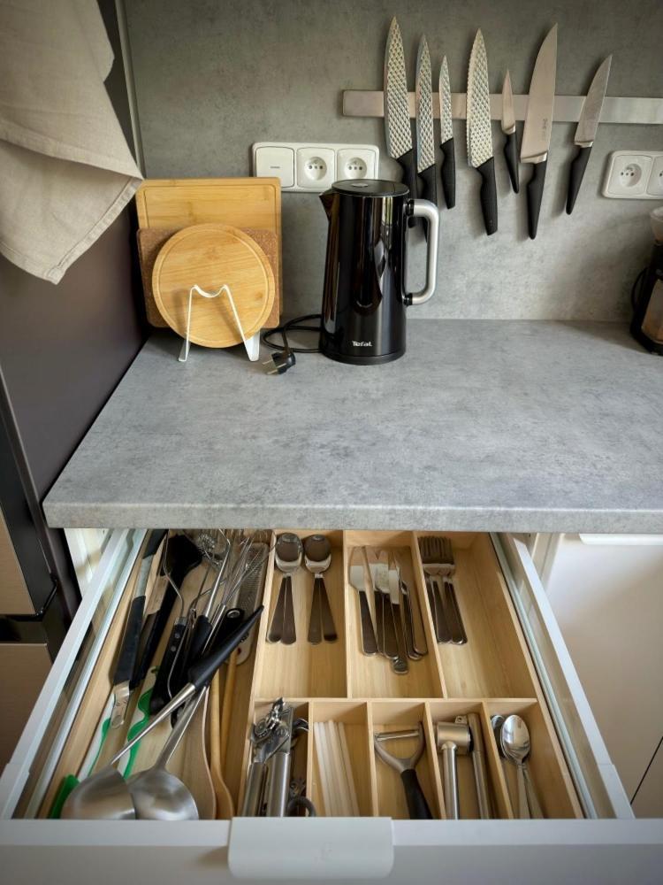 Apartman V Tichu Teplice nad Metují Exteriör bild